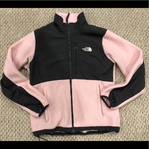 The North Face Denali